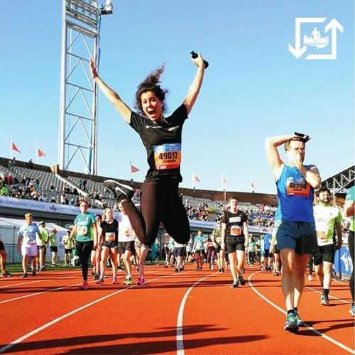MARATONA DI AMSTERDAM | 42K,21K,8K 2017